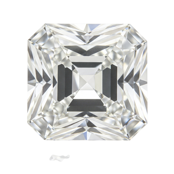 Asscher